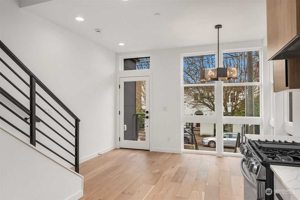 Photo of 2346 Franklin Avenue E #C, Seattle, WA 98102 (MLS # 2222080)