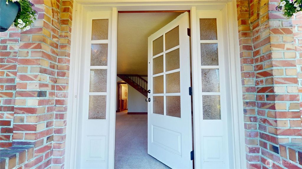 Photo of 1533 NE Tagholm Road, Poulsbo, WA 98370 (MLS # 2471346)