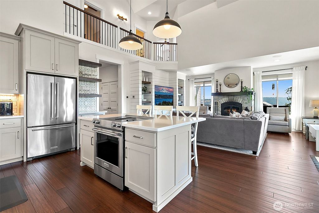 Photo of 4717 127th Avenue E, Edgewood, WA 98372 (MLS # 2464337)