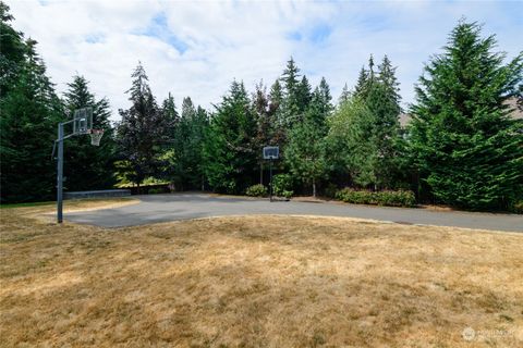 A home in Bothell