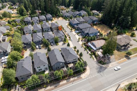 A home in Bothell