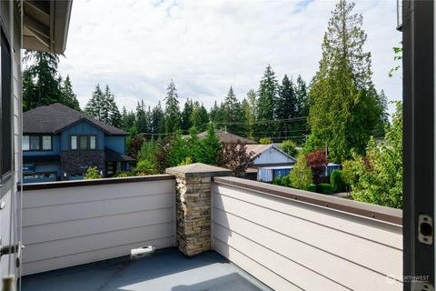 A home in Bothell