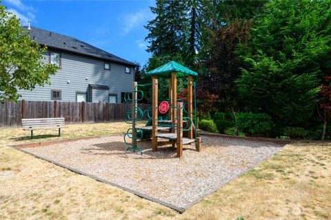 A home in Bothell