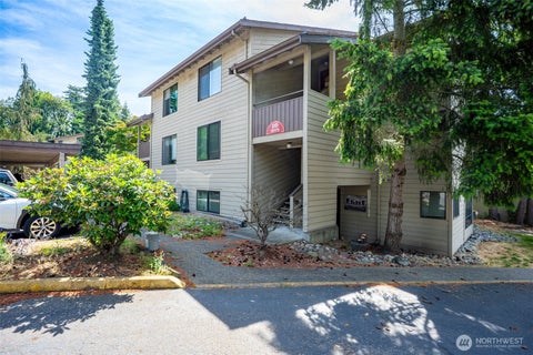 Photo of 15175 Sunwood Blvd BLVD #DD12, Tukwila, WA 98188 (MLS # 2574443)