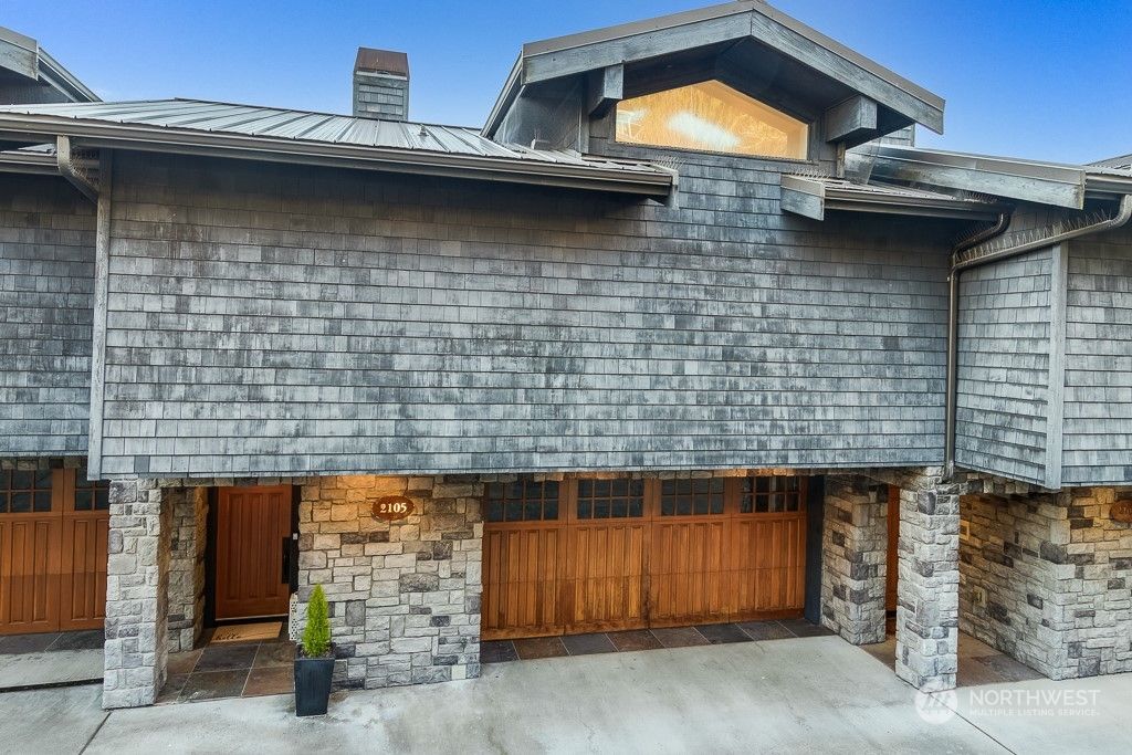 Photo of 2105 Bonair Drive SW, Seattle, WA 98116 (MLS # 2327751)