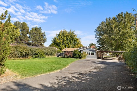 Photo of 1312 N Brick Road, Ellensburg, WA 98926 (MLS # 2592761)