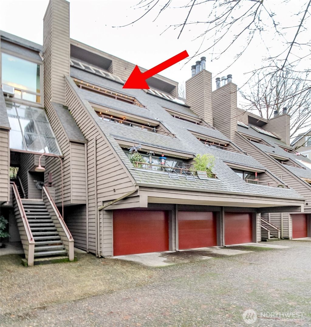 Photo of 3030 14th Avenue W #303, Seattle, WA 98119 (MLS # 2396660)