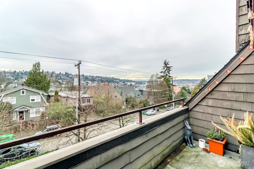 Photo of 3030 14th Avenue W #303, Seattle, WA 98119 (MLS # 2396660)