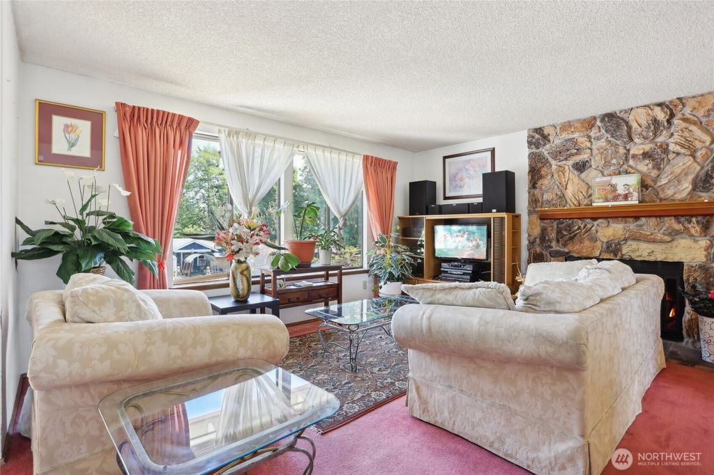 Photo of 8103 30th Avenue SW, Seattle, WA 98126 (MLS # 2507526)