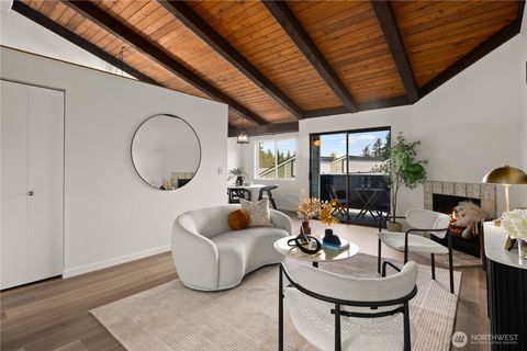 Photo of 2020 Grant Avenue S #A303, Renton, WA 98055 (MLS # 2499057)