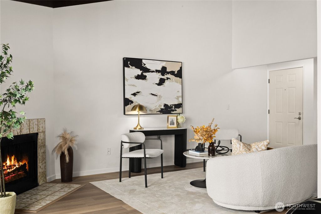 Photo of 2020 Grant Avenue S #A303, Renton, WA 98055 (MLS # 2499057)