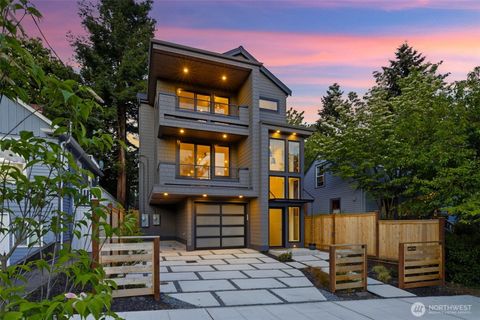 Photo of 7342 20th Avenue NW, Seattle, WA 98117 (MLS # 2522023)
