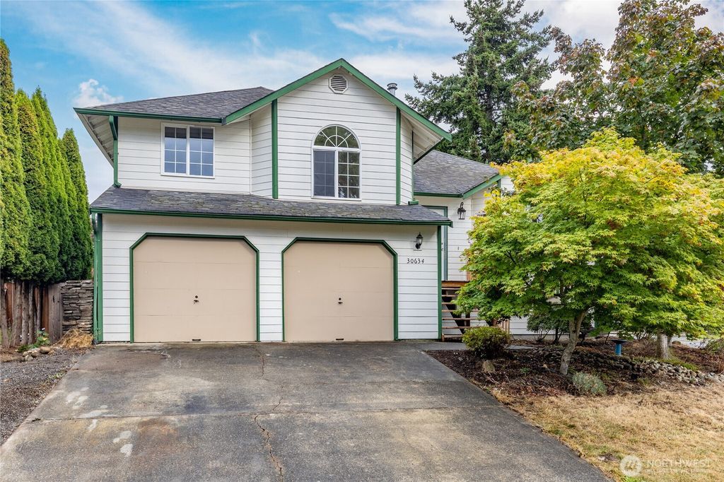 Photo of 30634 115th Court SE, Auburn, WA 98092 (MLS # 2439768)