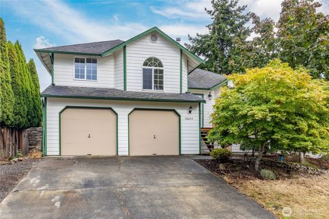 Photo of 30634 115th Court SE, Auburn, WA 98092 (MLS # 2439768)