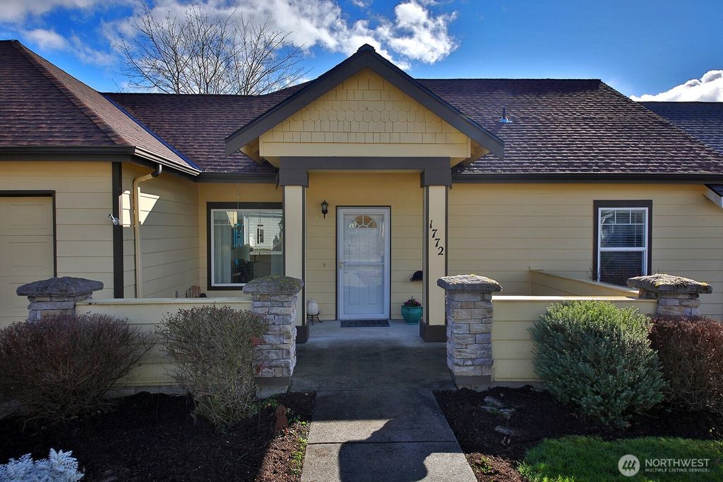 Photo of 1772 Compass Boulevard #22, Freeland, WA 98249 (MLS # 2483038)