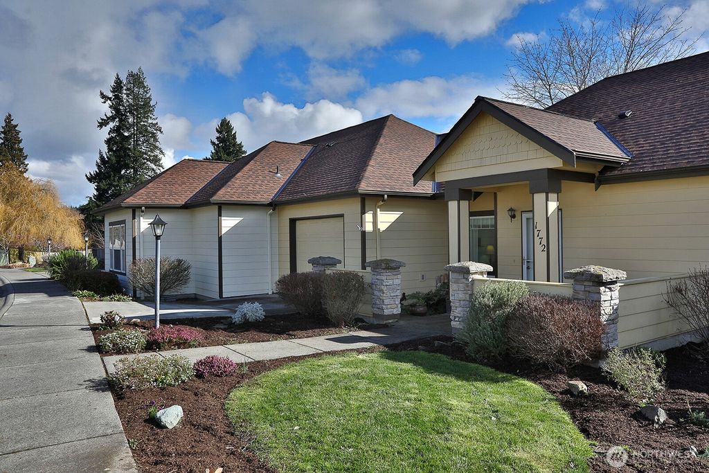 Photo of 1772 Compass Boulevard #22, Freeland, WA 98249 (MLS # 2483038)