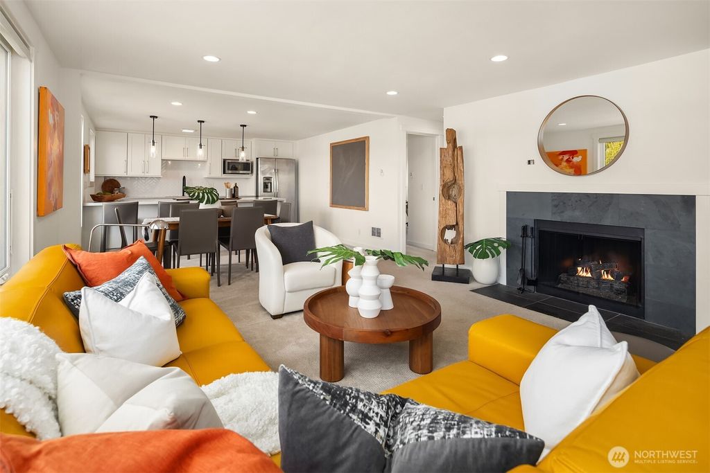 Photo of 2301 Fairview Avenue E #301, Seattle, WA 98102 (MLS # 2454852)