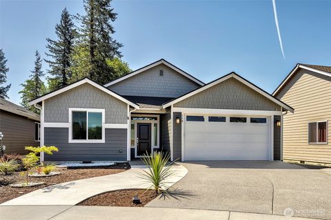 Photo of 118 750 Hickory Lane, Sultan, WA 98294 (MLS # 2525179)