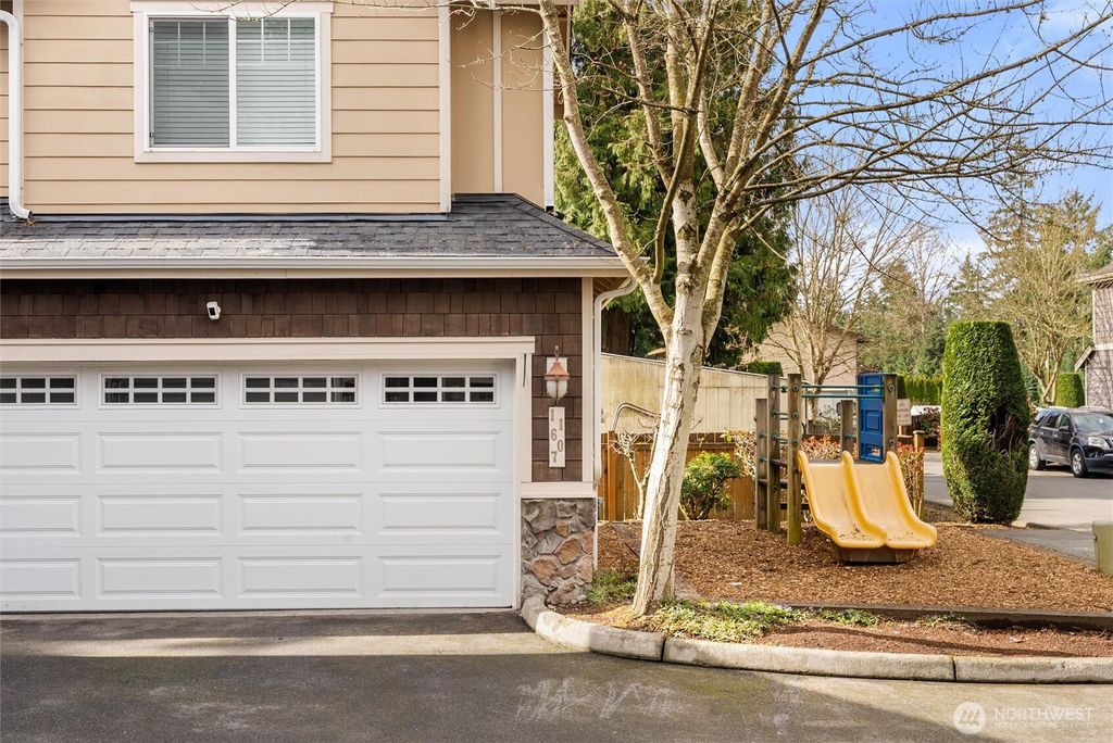 Photo of 11607 9th Drive SE, Everett, WA 98208 (MLS # 2493314)