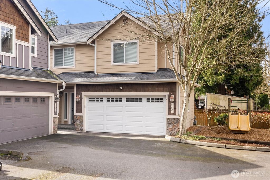 Photo of 11607 9th Drive SE, Everett, WA 98208 (MLS # 2493314)