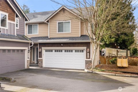 Photo of 11607 9th Drive SE, Everett, WA 98208 (MLS # 2493314)