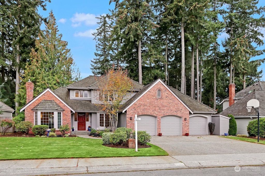 Photo of 5702 128th Street SW, Mukilteo, WA 98275 (MLS # 2011766)