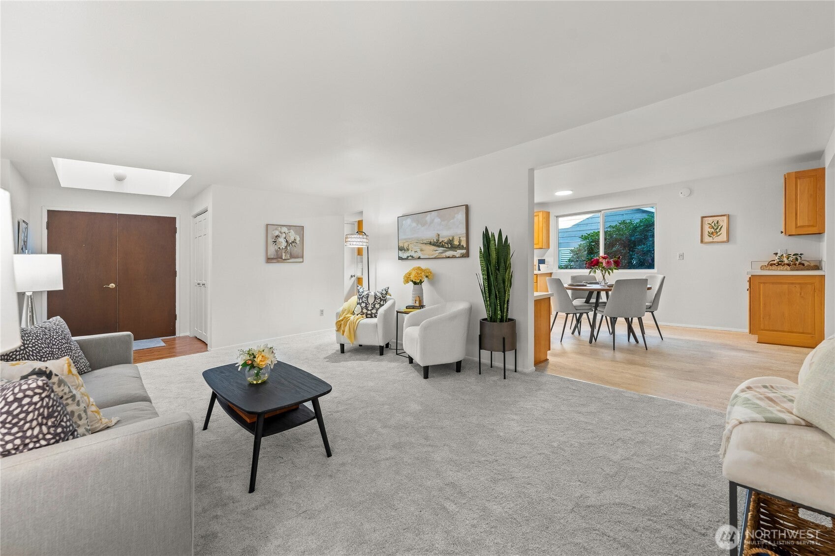 12509 NE 138th Place