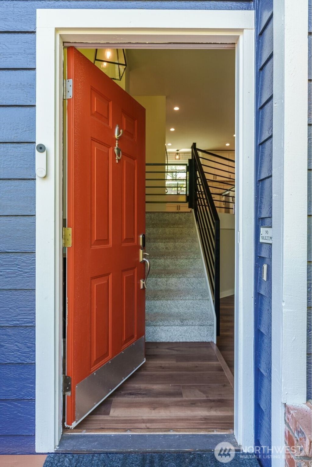 Photo of 12225 SE 204th Street, Kent, WA 98031 (MLS # 2364431)