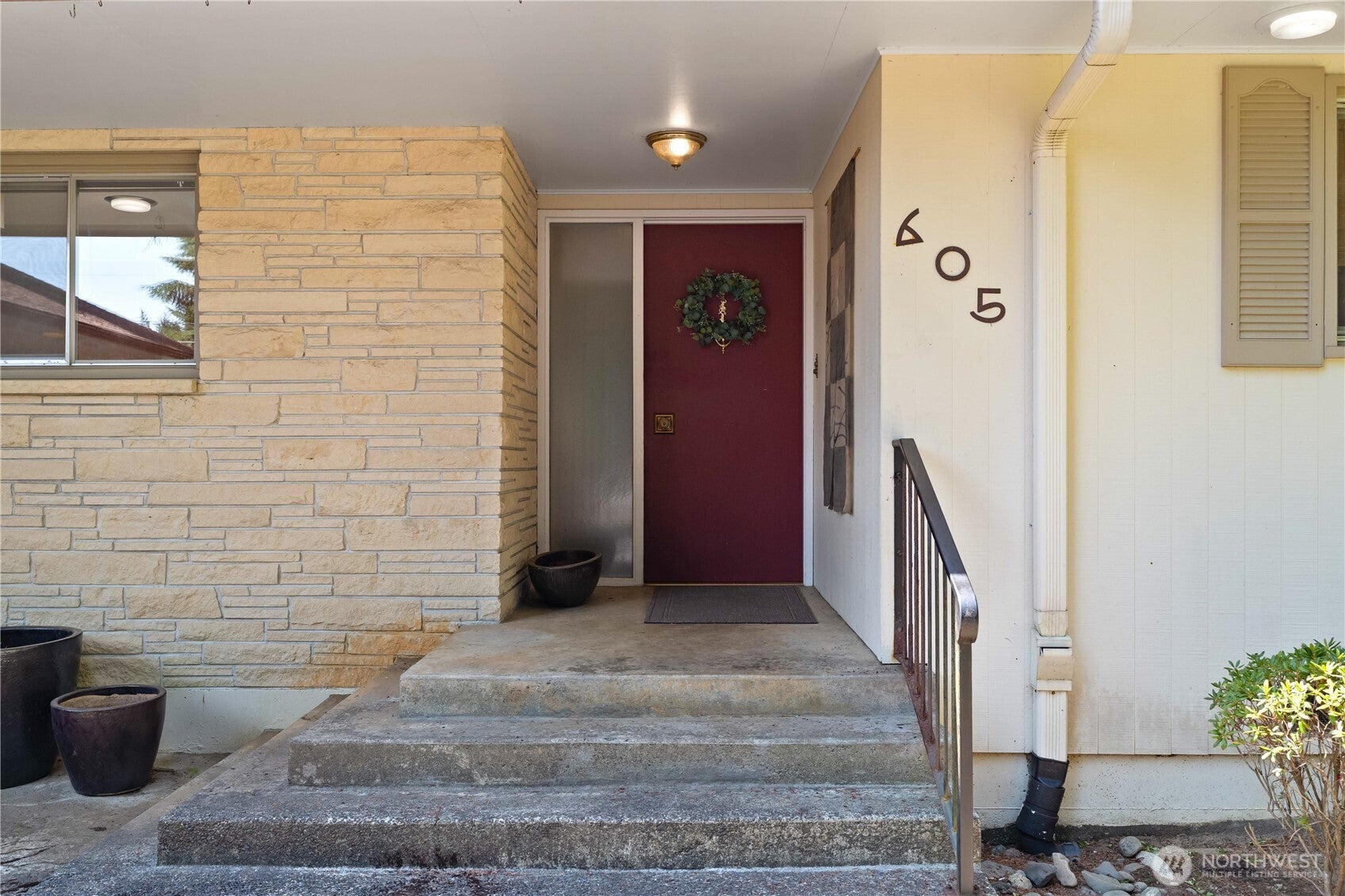 605 Fairway Drive