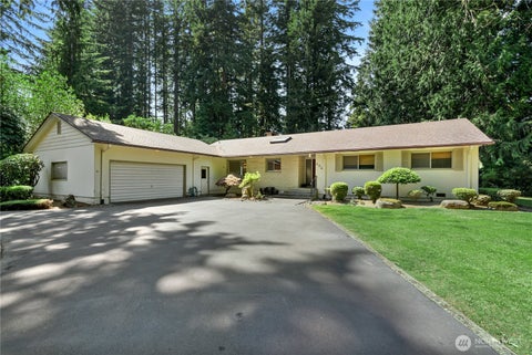 Photo of 605 Fairway Drive, Aberdeen, WA 98520 (MLS # 2566939)