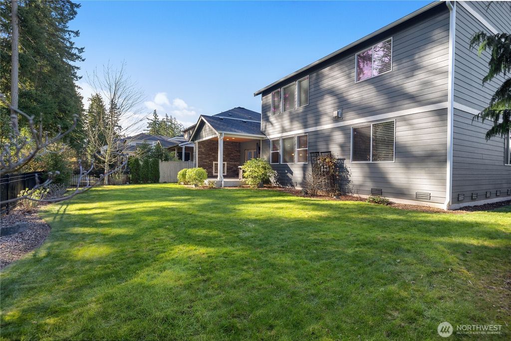 Photo of 9344 Cedarbough Court NE, Lacey, WA 98516 (MLS # 2487808)
