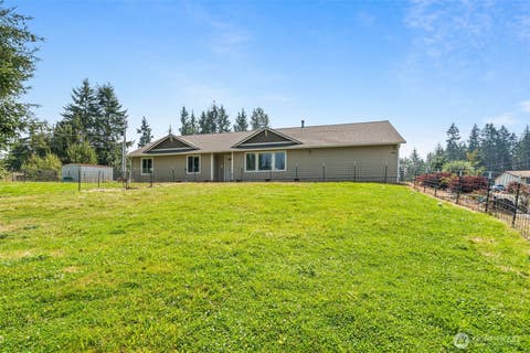 Photo of 154 SE Mill Creek Road, Shelton, WA 98584 (MLS # 2566388)