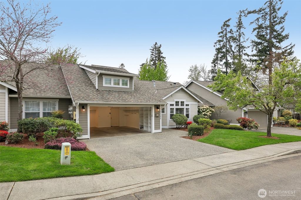 Photo of 22480 SE Highland Terrace #1433, Issaquah, WA 98029 (MLS # 2509883)