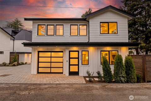 Photo of 117 NW 117th Street, Seattle, WA 98177 (MLS # 2584747)