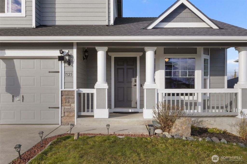 Photo of 7125 281st Place NW, Stanwood, WA 98292 (MLS # 2331339)