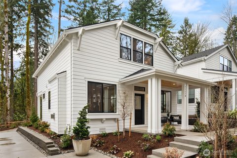 Photo of 11170 (HS 24) NE 134th Court NE, Redmond, WA 98052 (MLS # 2517472)