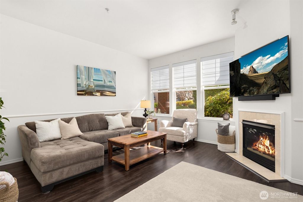 Photo of 8500 Main Street #F101, Edmonds, WA 98026 (MLS # 2487225)