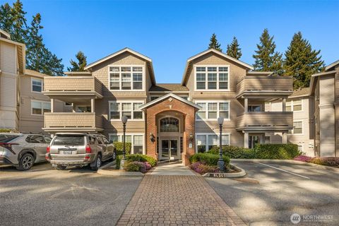 Photo of 8500 Main Street #F101, Edmonds, WA 98026 (MLS # 2487225)