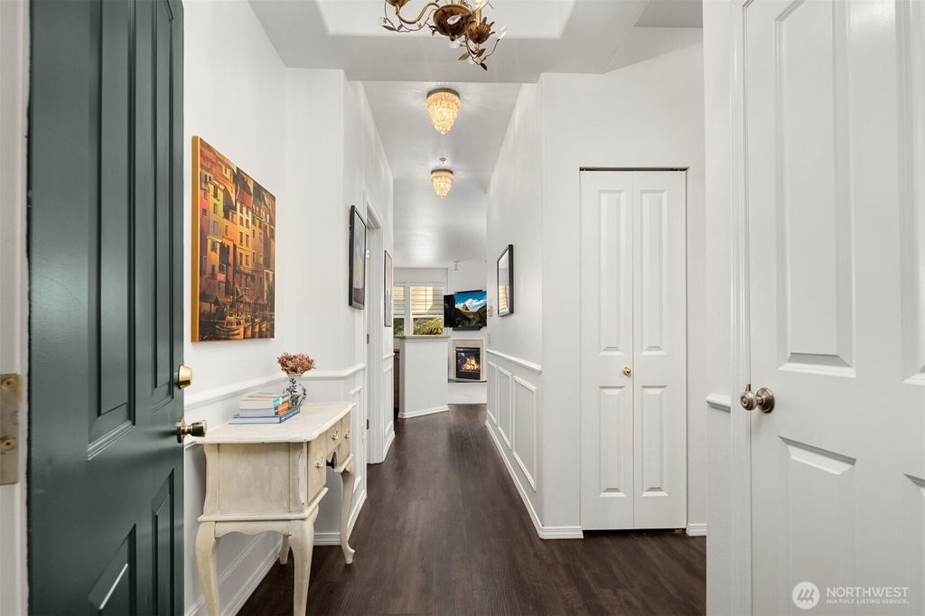 Photo of 8500 Main Street #F101, Edmonds, WA 98026 (MLS # 2487225)