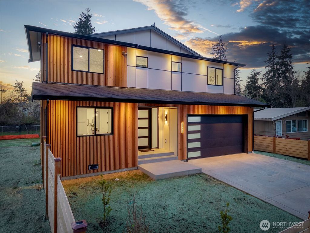 Photo of 11279 59th Avenue S, Seattle, WA 98178 (MLS # 2495091)