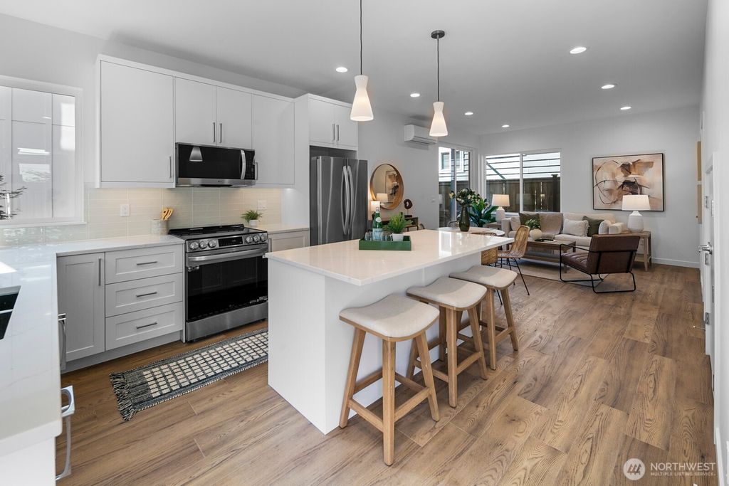 Photo of 9224 4th Avenue NW, Seattle, WA 98117 (MLS # 2426757)