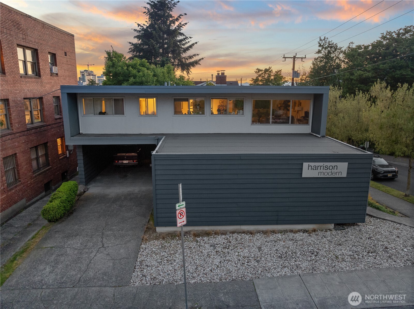 1111 E Harrison Street