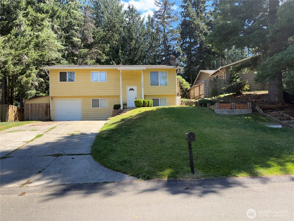 Photo of 4883 Laura Lane SE, Port Orchard, WA 98367 (MLS # 2560853)