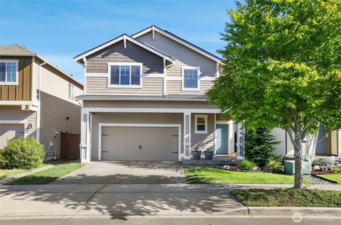 3221 Hanna Drive NE, Lacey, WA 98516 - MLS#: 2370812