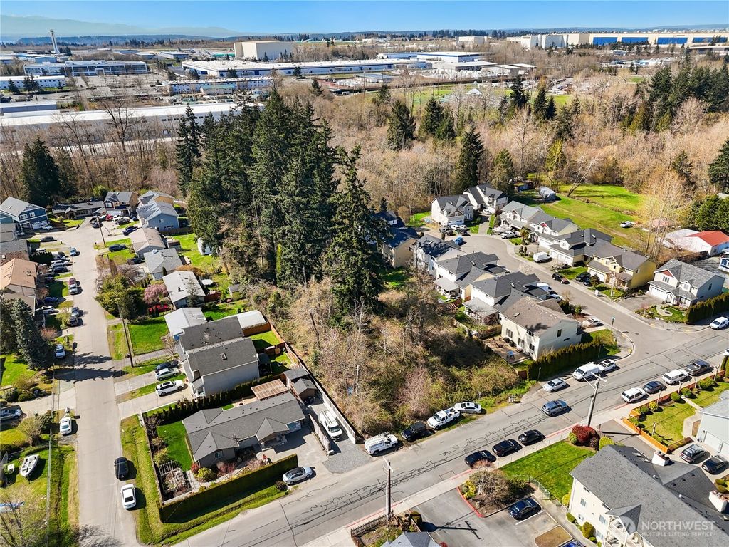 Photo of 0 XXX 18th Avenue W, Everett, WA 98204 (MLS # 2503477)