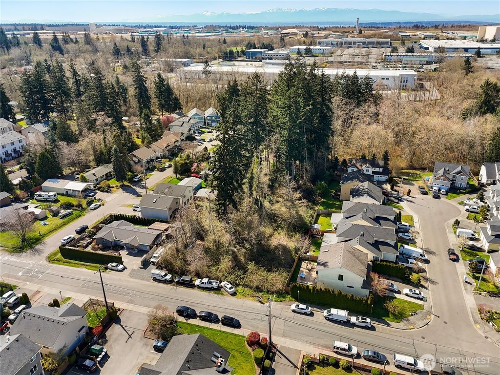 Photo of 0 XXX 18th Avenue W, Everett, WA 98204 (MLS # 2503477)