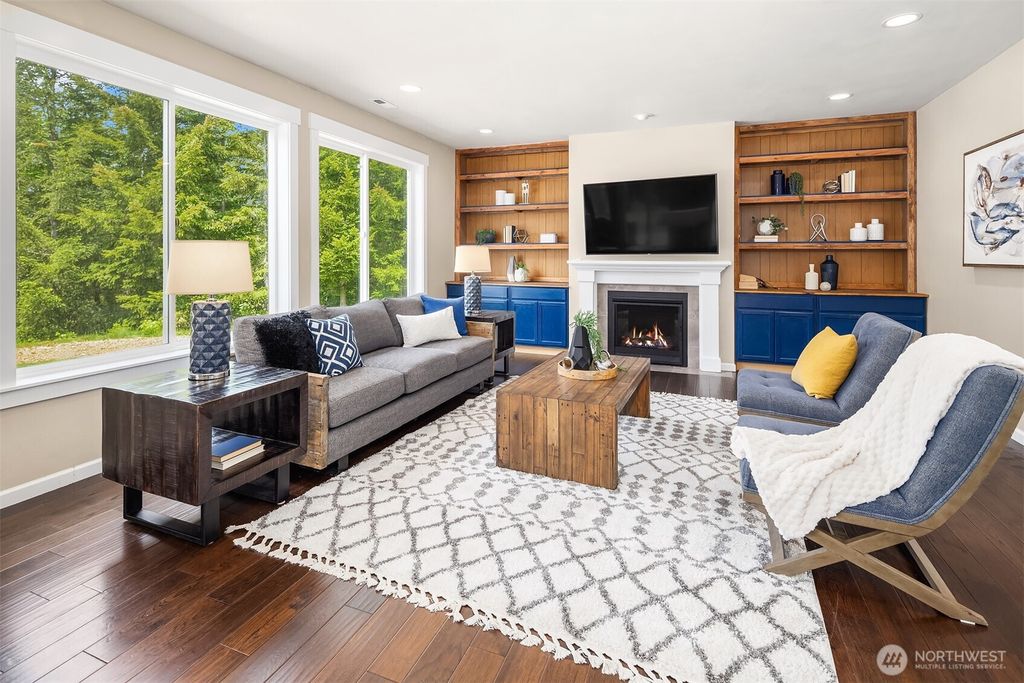 Photo of 13110 186th Avenue NE, Arlington, WA 98223 (MLS # 2374396)