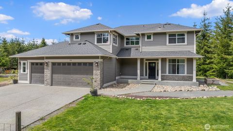 13110 186th Avenue NE, Arlington, WA 98223 - MLS#: 2374396