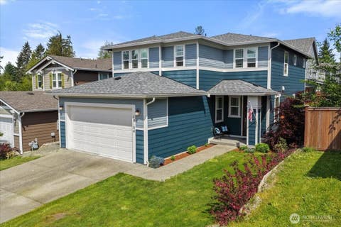Photo of 18104 SE 242nd Street, Covington, WA 98042 (MLS # 2522391)