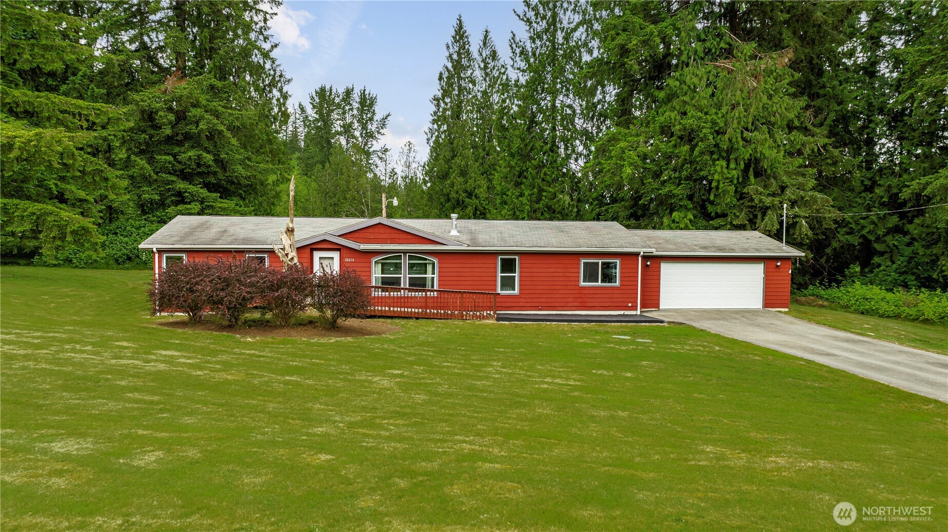 12614 Woods Creek Road